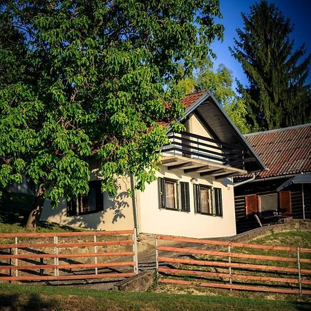 Kuca Za Odmor, Ferienhaus, Holiday Home Rugas Orahovica Dış mekan fotoğraf