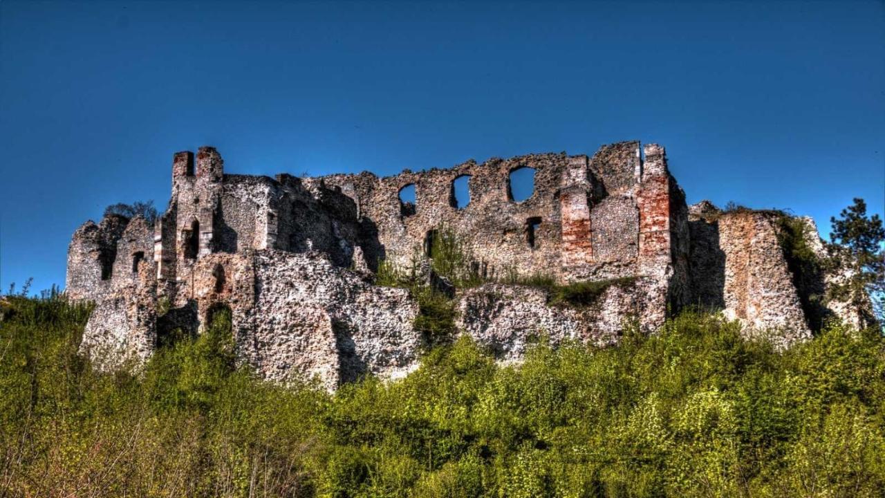 Kuca Za Odmor, Ferienhaus, Holiday Home Rugas Orahovica Dış mekan fotoğraf