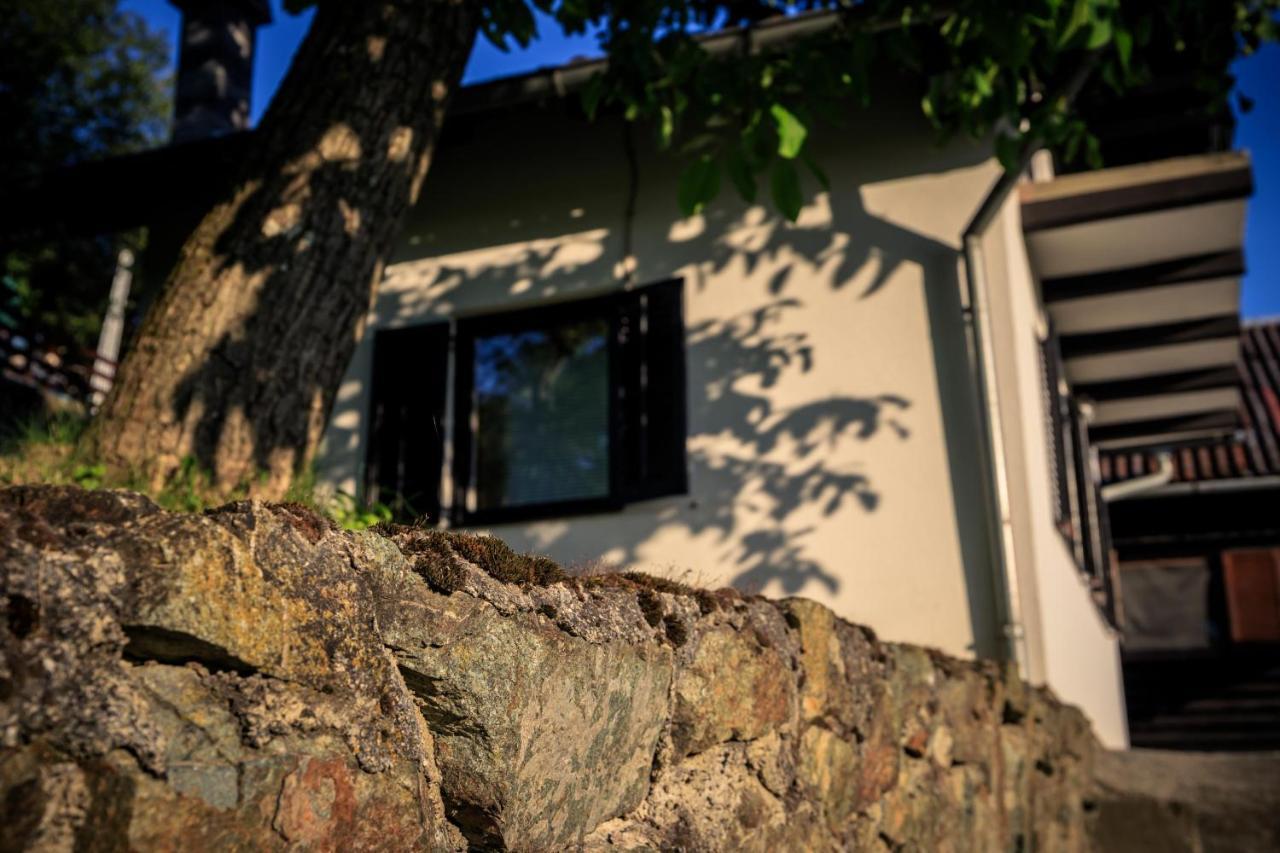 Kuca Za Odmor, Ferienhaus, Holiday Home Rugas Orahovica Dış mekan fotoğraf