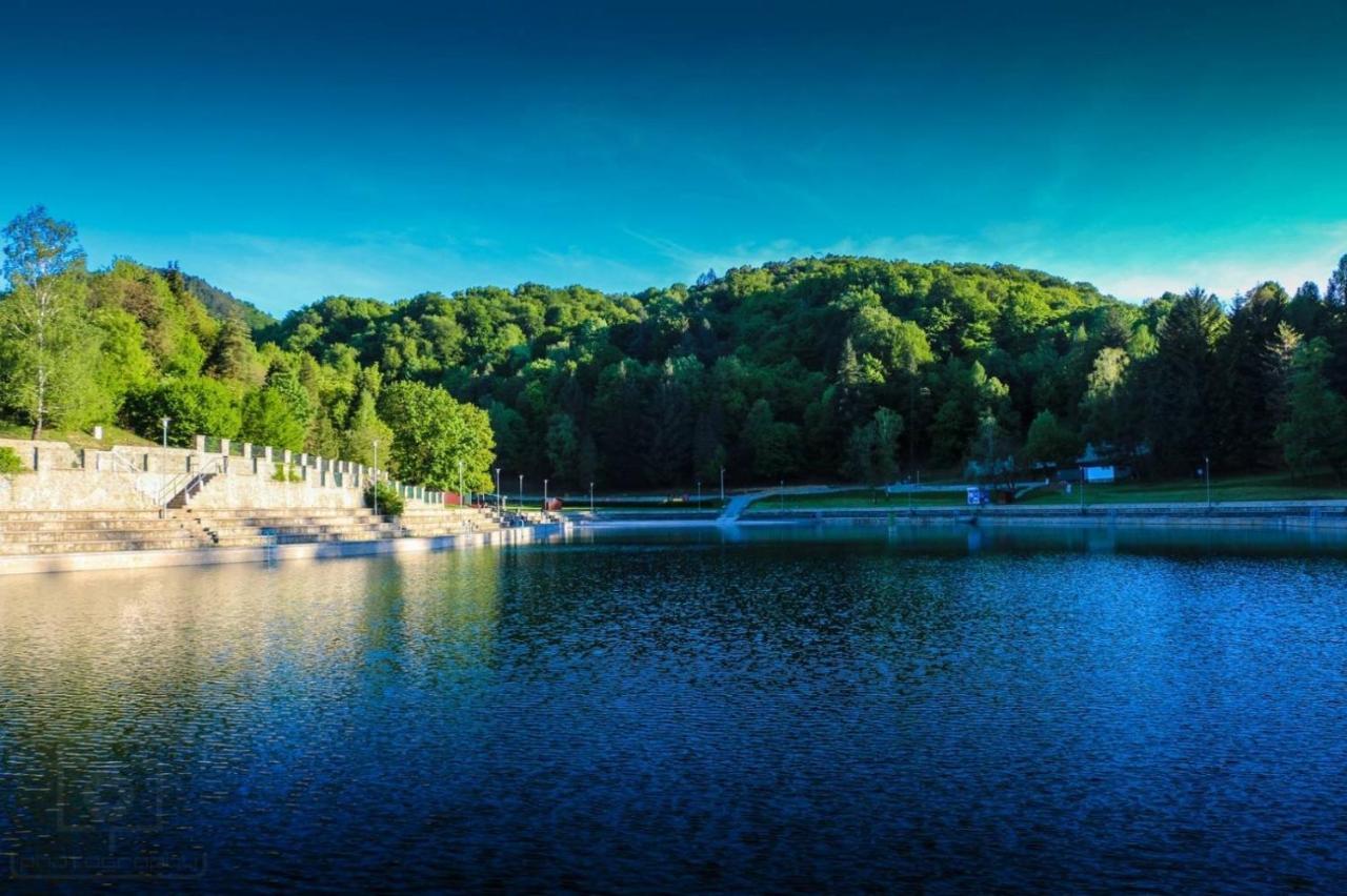 Kuca Za Odmor, Ferienhaus, Holiday Home Rugas Orahovica Dış mekan fotoğraf