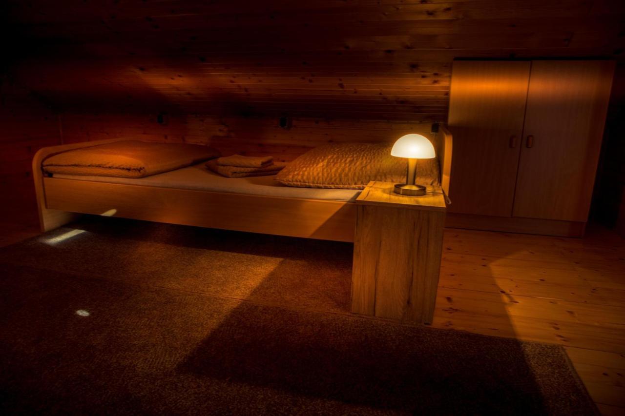 Kuca Za Odmor, Ferienhaus, Holiday Home Rugas Orahovica Dış mekan fotoğraf