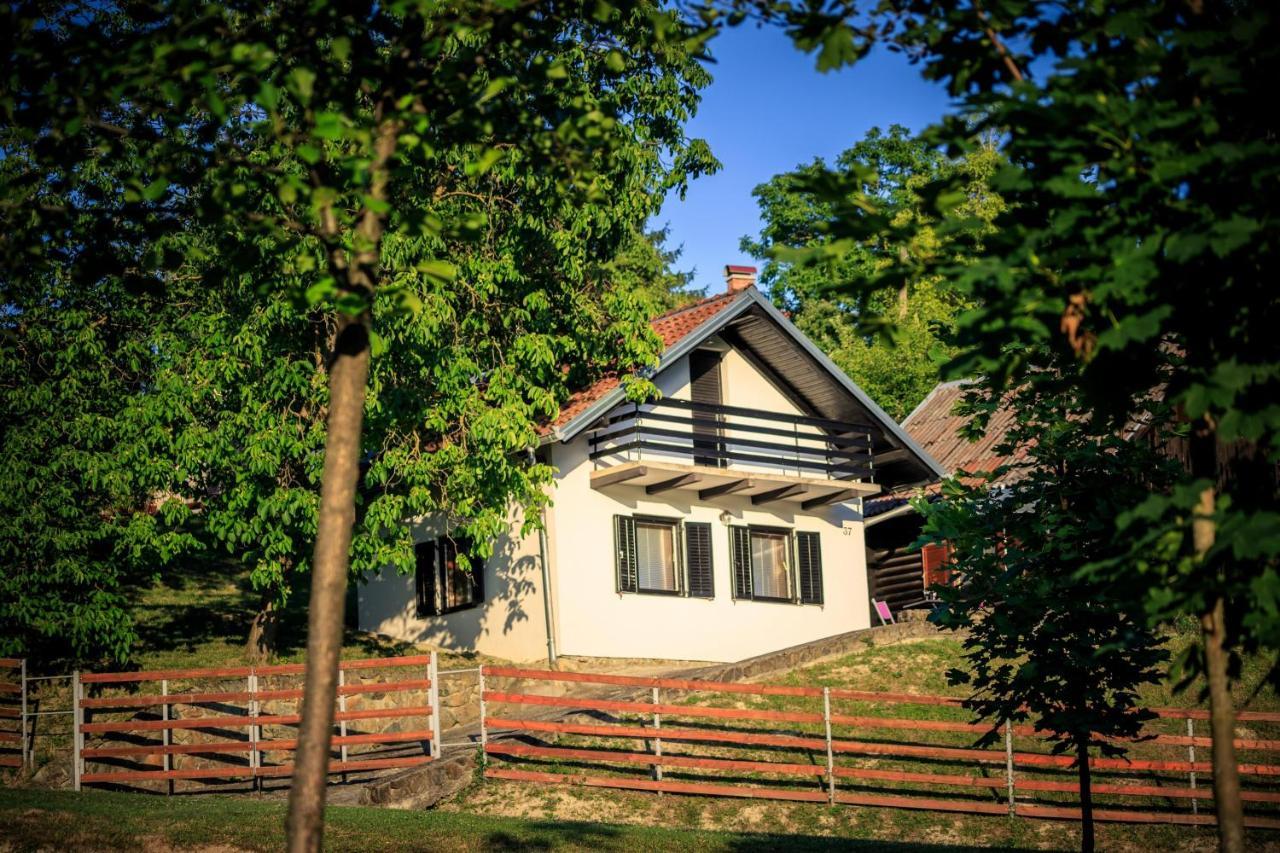 Kuca Za Odmor, Ferienhaus, Holiday Home Rugas Orahovica Dış mekan fotoğraf