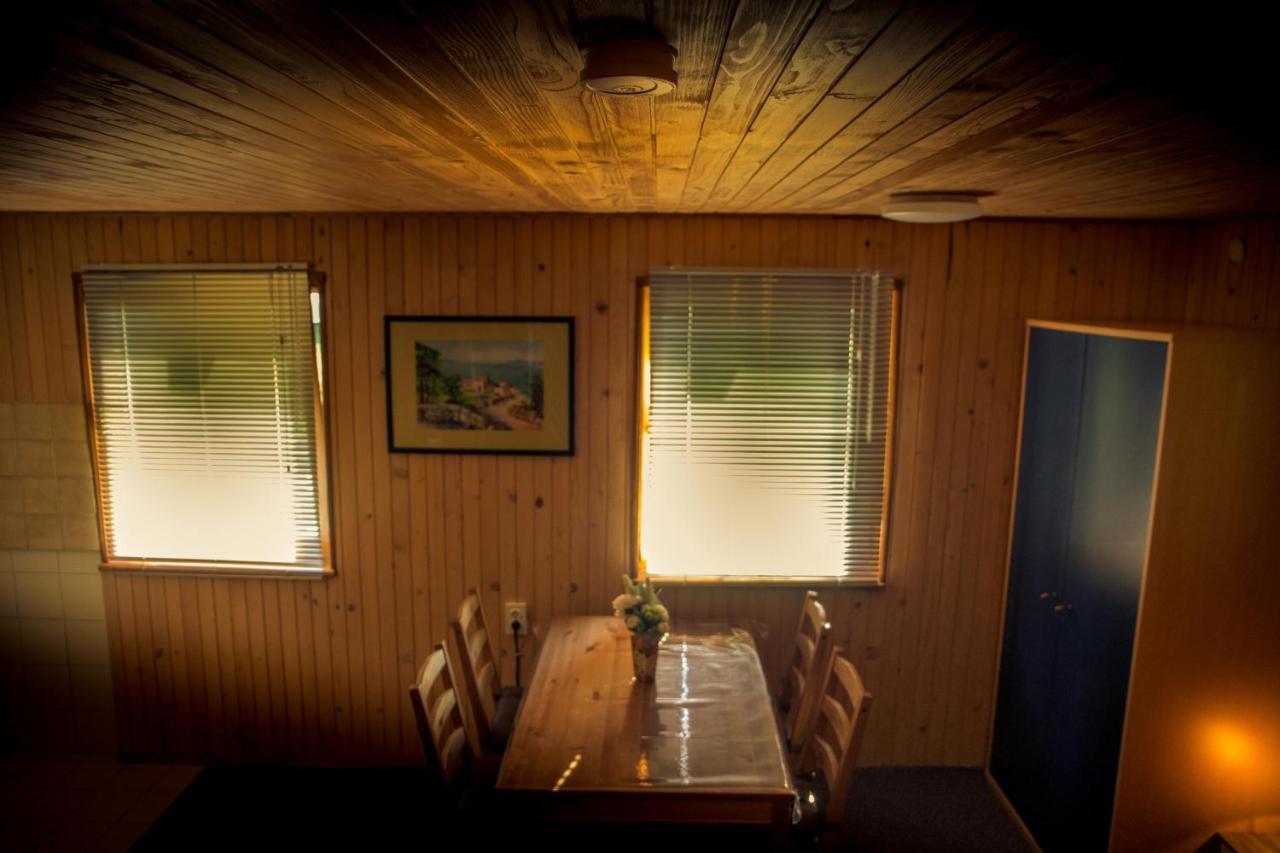 Kuca Za Odmor, Ferienhaus, Holiday Home Rugas Orahovica Dış mekan fotoğraf