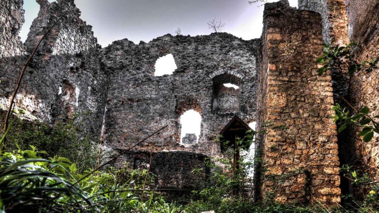 Kuca Za Odmor, Ferienhaus, Holiday Home Rugas Orahovica Dış mekan fotoğraf