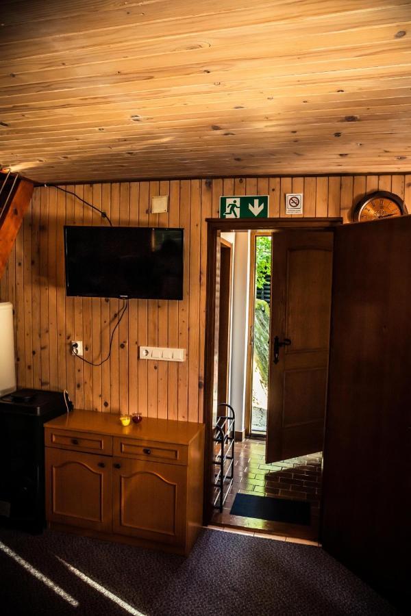 Kuca Za Odmor, Ferienhaus, Holiday Home Rugas Orahovica Dış mekan fotoğraf